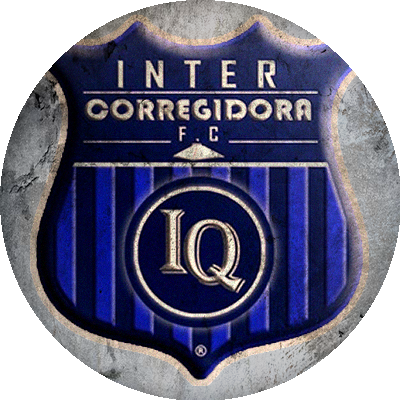 Logo Inter Corregidora